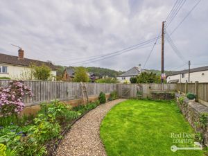 Garden- click for photo gallery